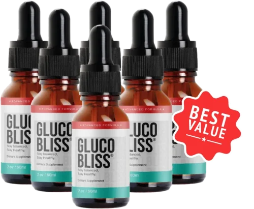 GlucoBliss